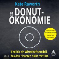 Produktbild: Die Donut-&Ouml;konomie