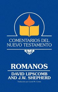 Produktbild: Comentarios del Nuevo Testamento - Romanos (Lam Case)