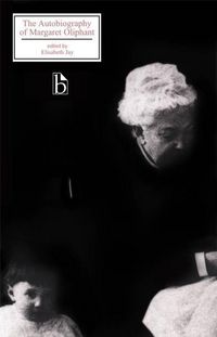 Produktbild: Oliphant, M: Autobiography of Margaret Oliphant