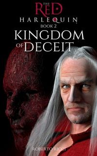 Produktbild: Kingdom of Deceit
