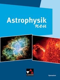 Produktbild: Physik &ndash; Gymnasium Bayern Sek II / Astrophysik neu