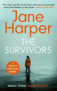 Produktbild: The Survivors