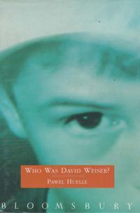 Produktbild: Who Was David Weiser?