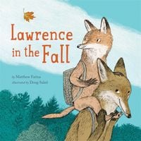 Produktbild: Lawrence in the Fall