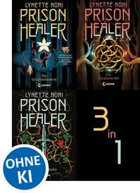 Produktbild: Prison Healer Bundle