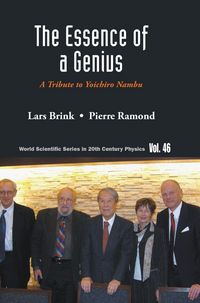 Produktbild: Essence Of a Genius, The