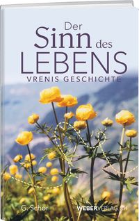 Produktbild: Der Sinn des Lebens