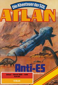 Produktbild: Atlan-Paket 13: Anti-ES