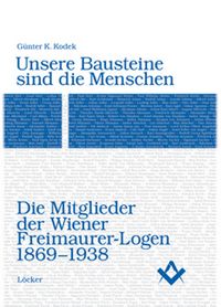Produktbild: Unsere Bausteine sind die Menschen