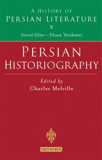 Produktbild: Persian Historiography