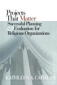 Produktbild: Projects That Matter