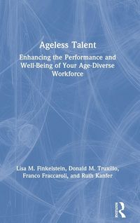 Produktbild: Ageless Talent