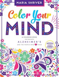 Produktbild: Color Your Mind