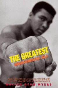Produktbild: The Greatest: Muhammad Ali