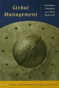 Produktbild: Global Management