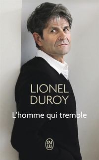 Produktbild: L'homme qui tremble : un autoportrait