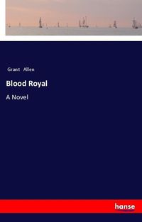 Produktbild: Blood Royal