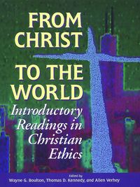 Produktbild: From Christ to the World