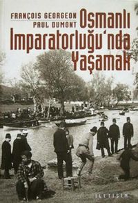 Produktbild: Osmanli Imparatorlugunda Yasamak