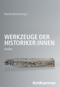Produktbild: Werkzeuge der Historiker:innen