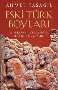 Produktbild: Eski T&uuml;rk Boylari