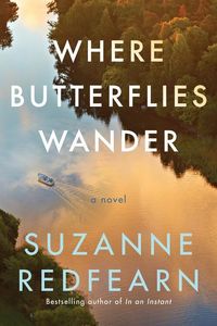 Produktbild: Redfearn, S: Where Butterflies Wander