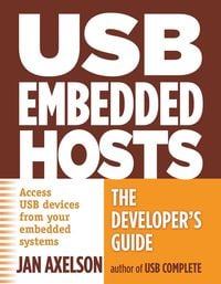 Produktbild: USB Embedded Hosts