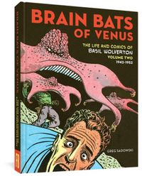 Produktbild: Sadowski, G: Brain Bats of Venus
