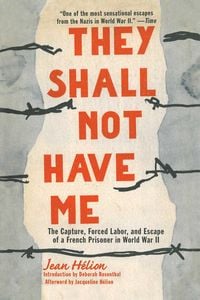 Produktbild: They Shall Not Have Me
