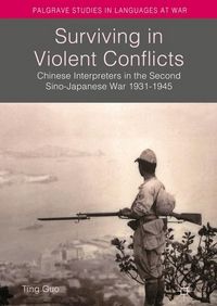 Produktbild: Surviving in Violent Conflicts