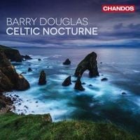 Produktbild: Celtic Nocturne