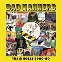 Produktbild: The Singles 1980-89 - 3CD Digipak
