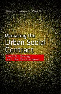 Produktbild: Remaking the Urban Social Contract
