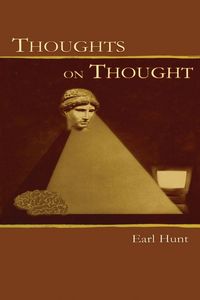 Produktbild: Thoughts on Thought