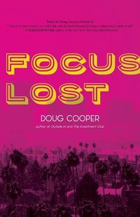 Produktbild: Cooper, D: Focus Lost