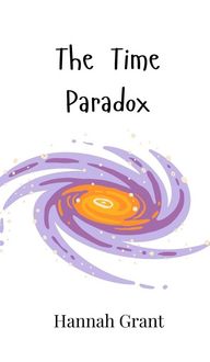 Produktbild: The Time Paradox