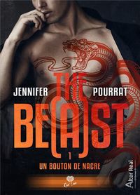 Produktbild: Un Bouton de Nacre : The Beast - T01