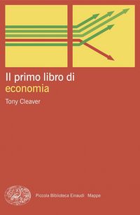Produktbild: Il primo libro di economia
