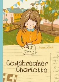 Produktbild: Codebreaker Charlotte