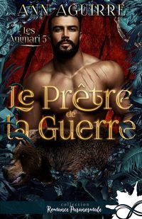 Produktbild: Le pr&ecirc;tre de la guerre
