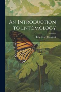 Produktbild: An Introduction to Entomology