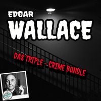 Produktbild: DAS TRIPLE-CRIME BUNDLE