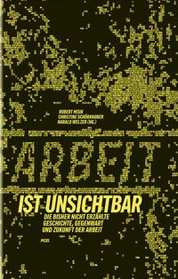 Produktbild: Arbeit ist unsichtbar