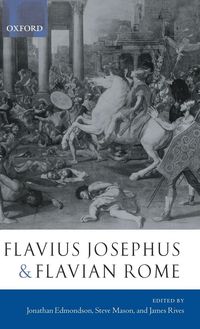 Produktbild: Flav Josephus Flavian Rom C