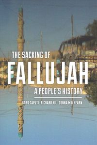 Produktbild: The Sacking of Fallujah