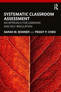 Produktbild: Systematic Classroom Assessment