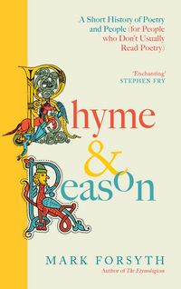 Produktbild: Rhyme and Reason