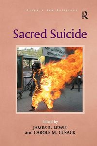 Produktbild: Sacred Suicide