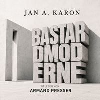 Produktbild: Bastardmoderne