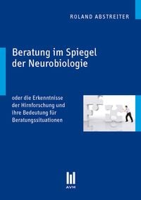 Produktbild: Beratung im Spiegel der Neurobiologie